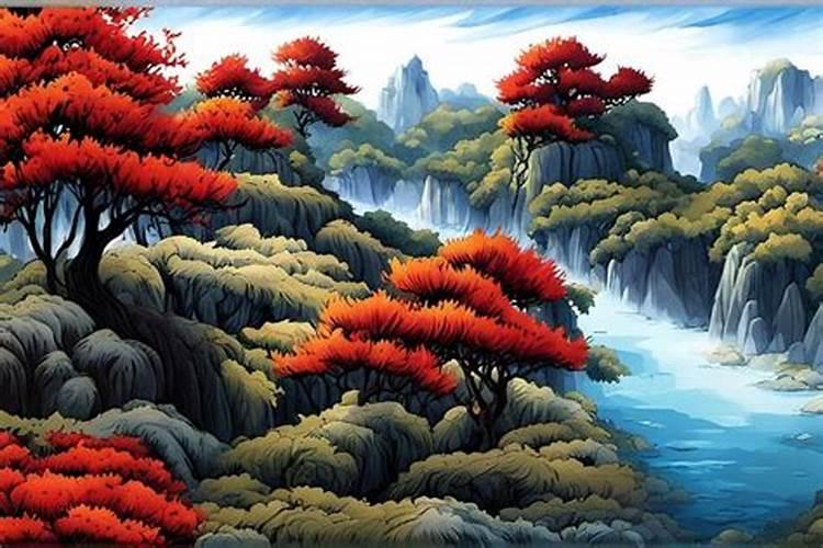 梦见母亲穿红色衣服结婚