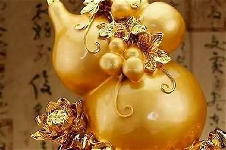 本命年如何改善运气？