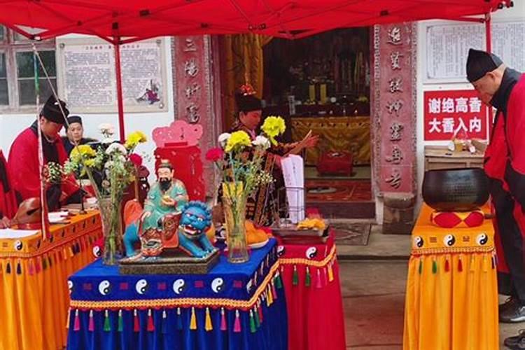 超度老人的方法和步骤