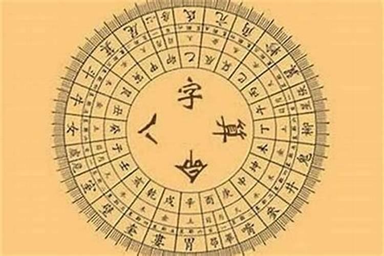 知道生辰八字可以算命吗？