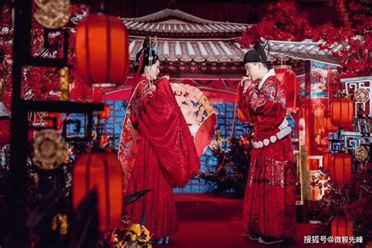 八字如何看姻缘出现的时间？