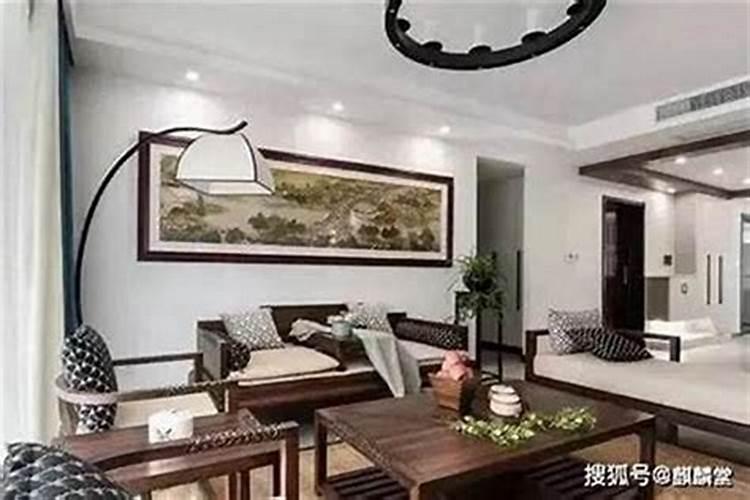 家里财运不好怎么化解？