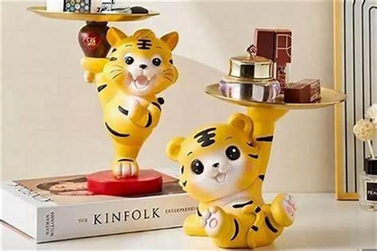 虎年本命年男童佩戴什么好？