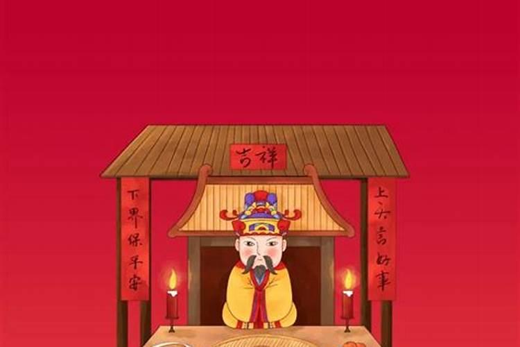 大年初几是鬼节？