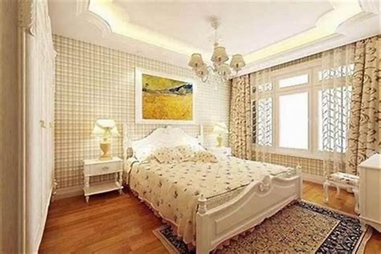 卧室如何装饰增加财运？