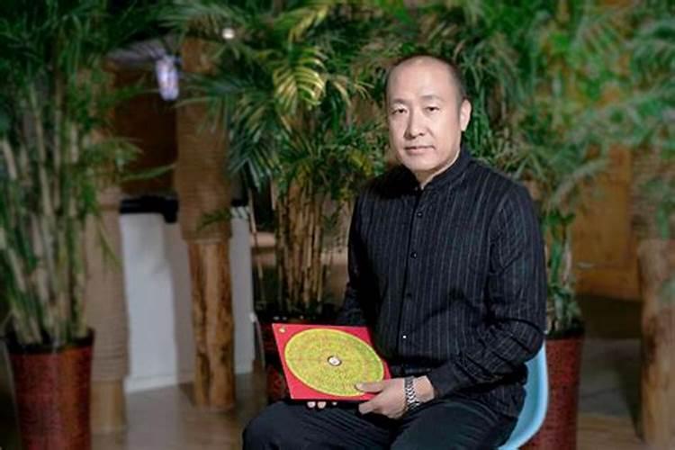 石家庄风水大师电话