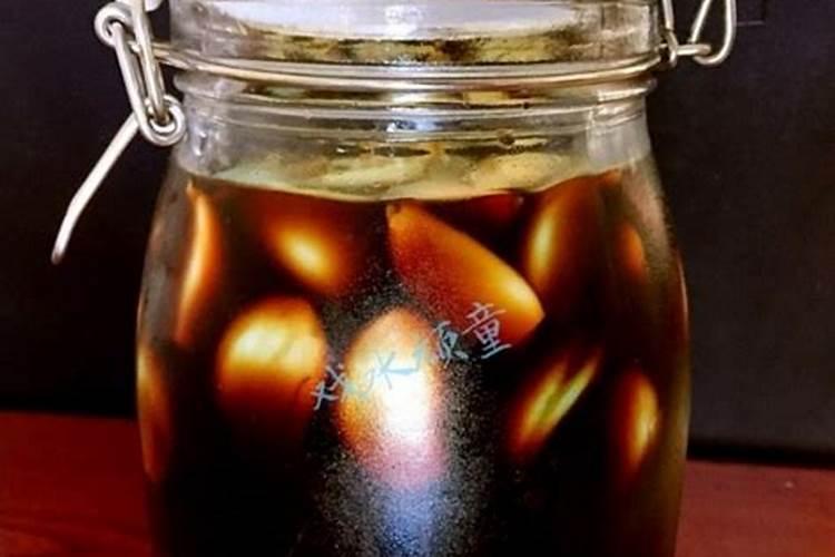 啥时候泡腊八醋？