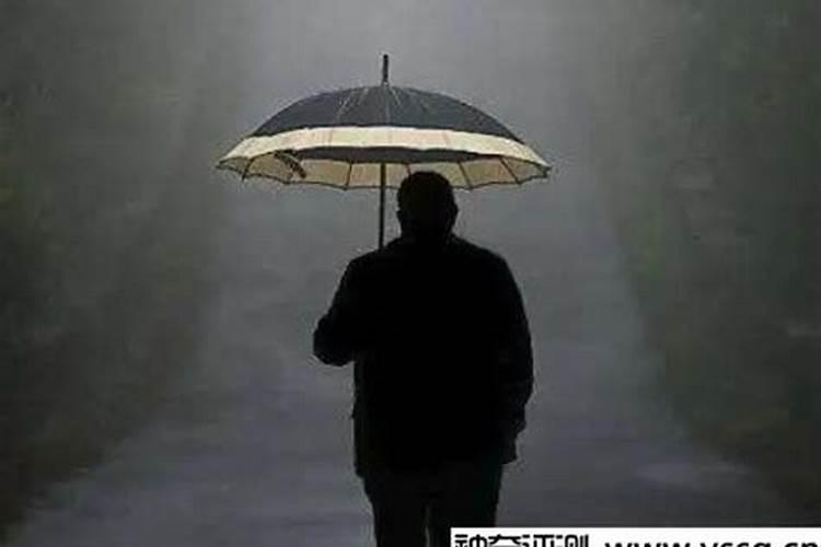 梦见死去的亲人给我倒水喝