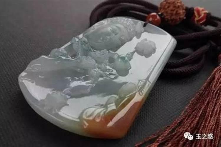 带什么玉提升学业运？