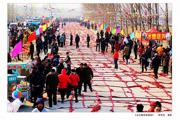 东海十月初一祭祀