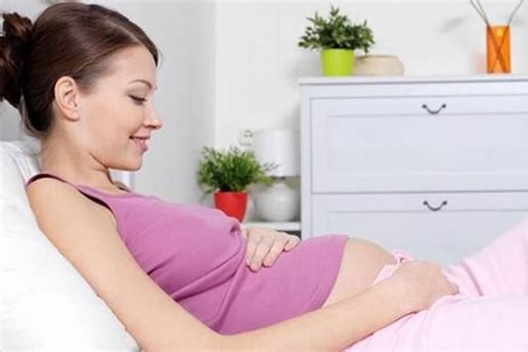 冬至孕妇需要注意什么？