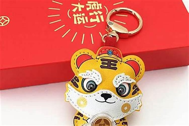 74年虎本命年能戴金首饰吗？