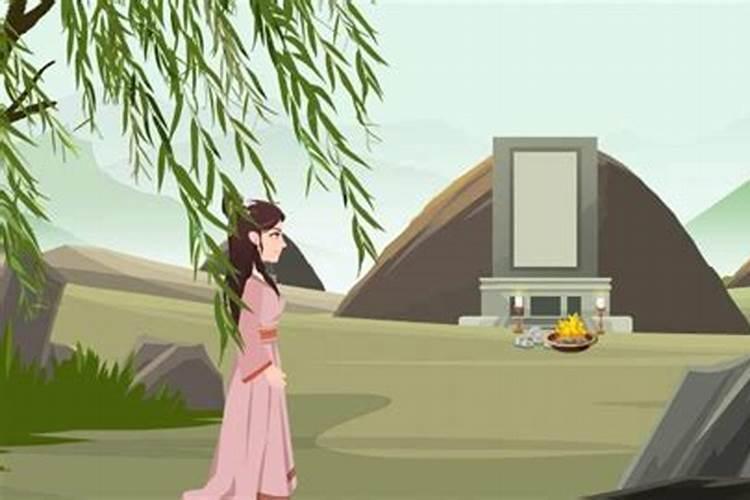 阴历七月十五为啥烧纸？