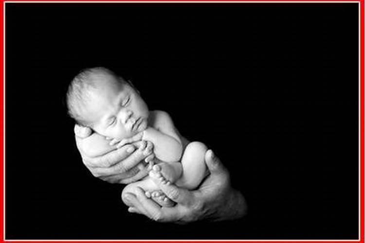 堕胎后婴灵去了哪？