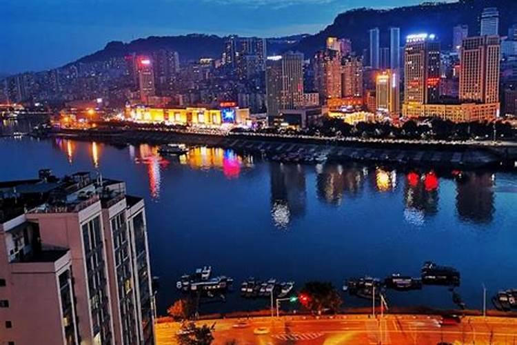 万州除夕去哪里？