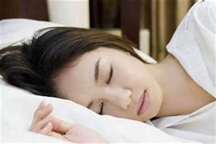 梦见好几个女人喜欢我？