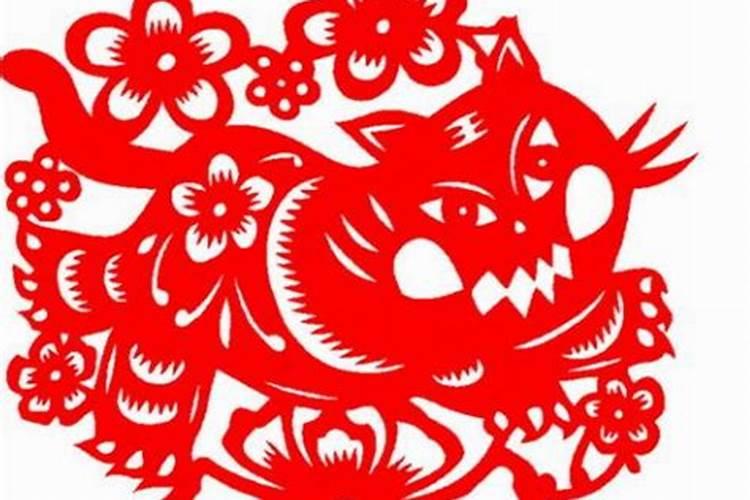 1950年出生属虎人运程