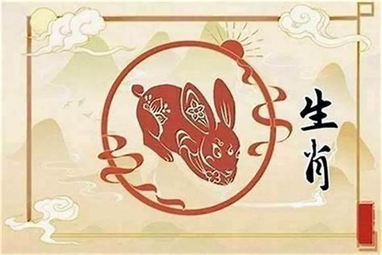 属兔的为什么总犯太岁？