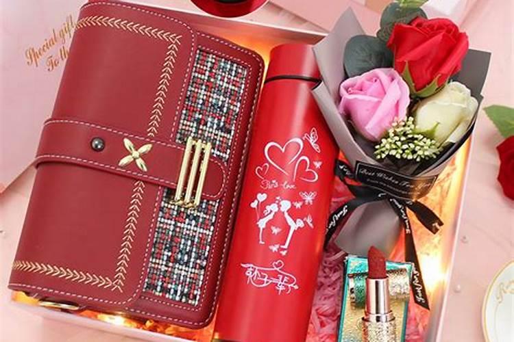 七夕节可以晒的礼物有哪些？