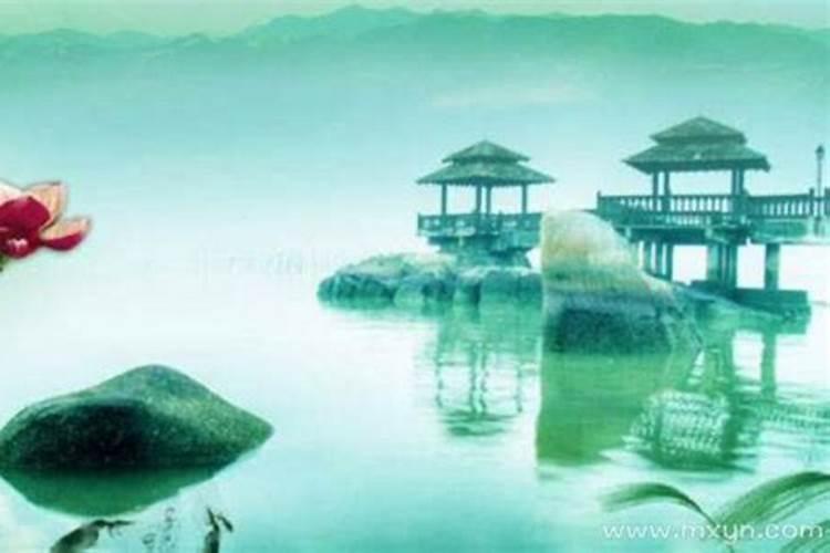 梦见死去的父母都活着又死了