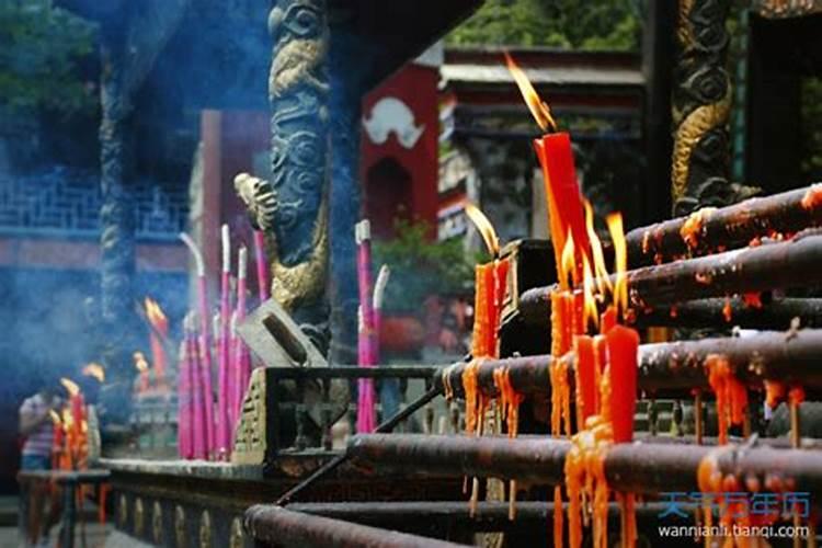 上巳节为何称为鬼节可以上坟吗？