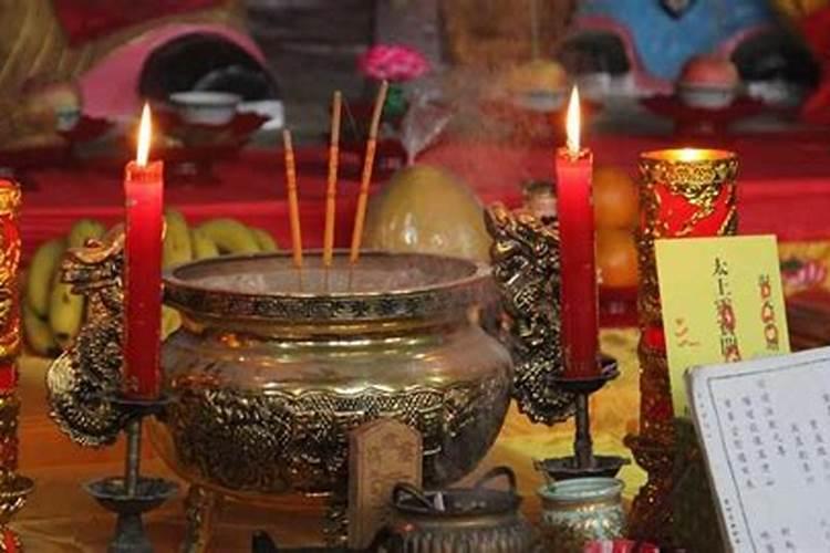 堕胎婴灵需要每年拜祭吗？