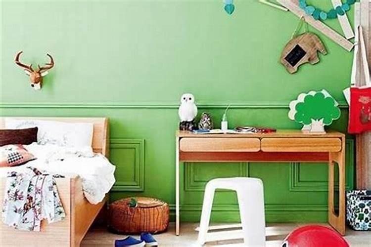 风水不好会不会影响孩子？