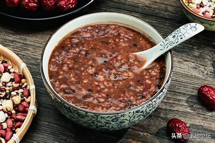 油车港哪里有腊八粥？