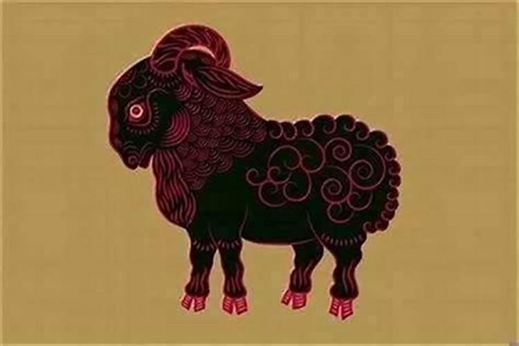 19991年羊一生运程