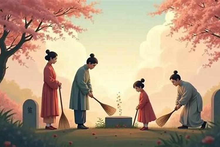 清明节a股休几天？