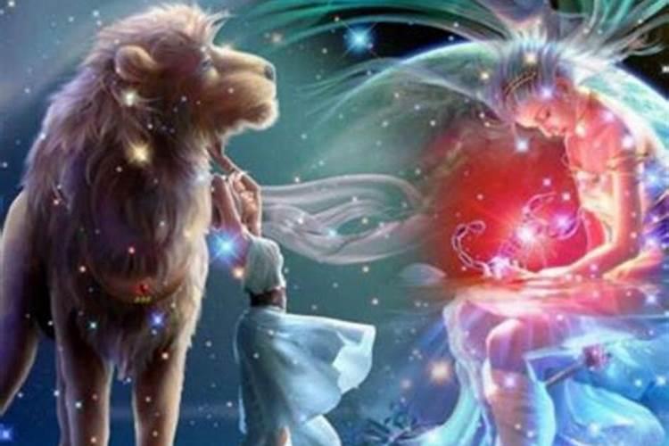 狮子座和什么座最配做朋友？