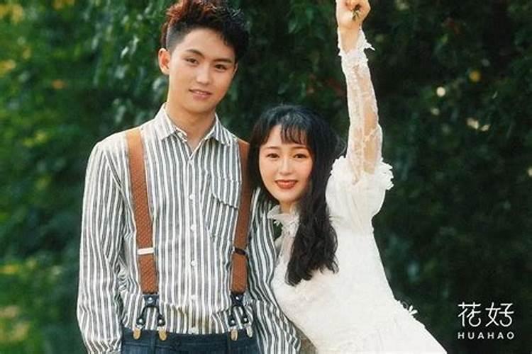 分手后又梦到前任无缝衔接