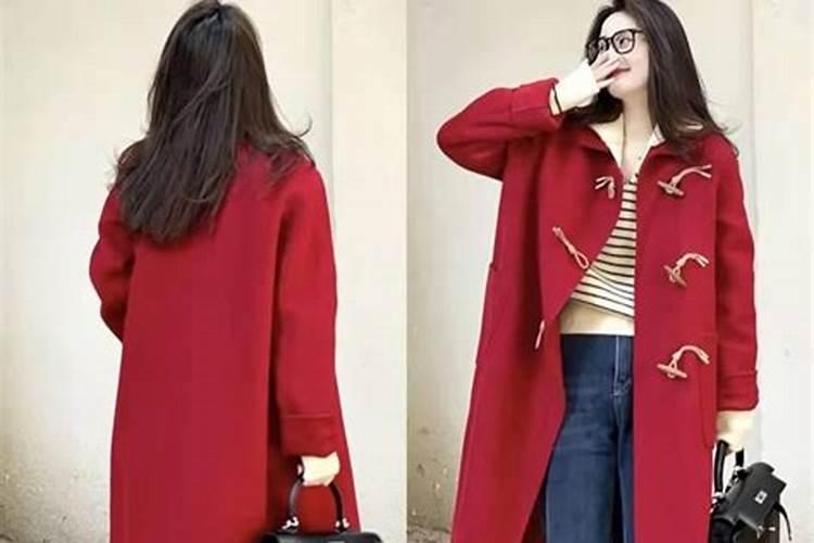 太岁年穿什么色的衣服好？