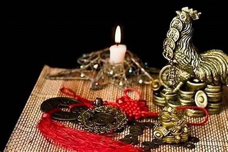 道教补财库有用吗？