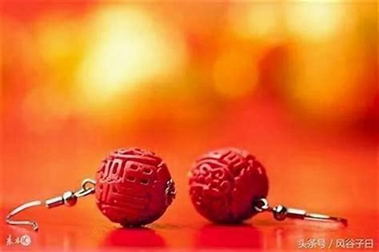 本命年不顺利怎么破财？