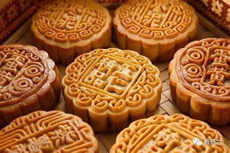 中秋节有哪些民俗活动名称？