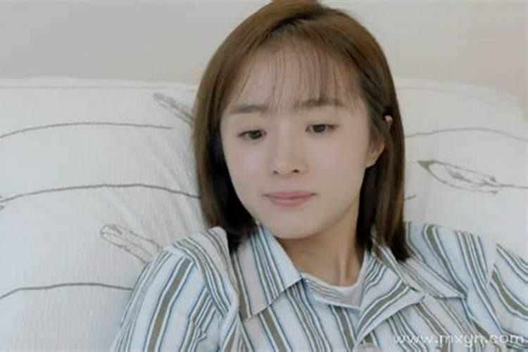 梦到姐姐生病了有什么兆头？