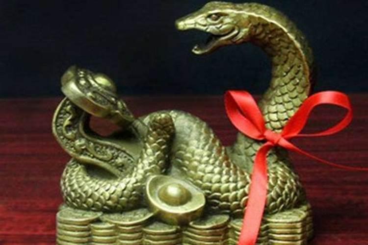 属蛇一生运势命理