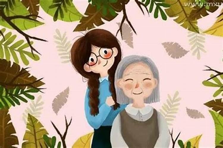 梦见过世的父母还活着