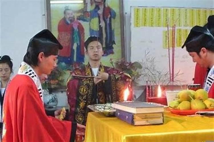 香港大师做法事是真的吗？