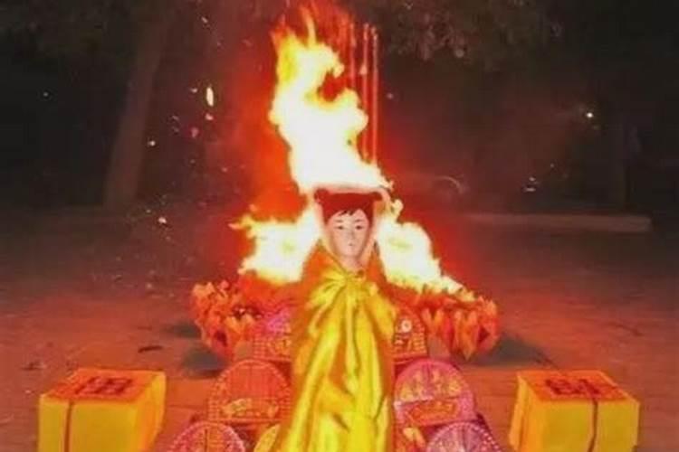 命犯童子煞的思想不正常