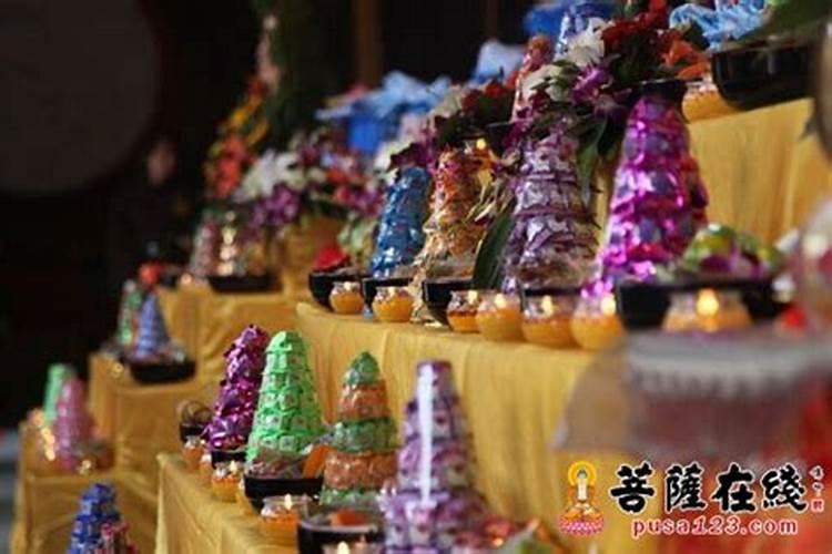 施食超度堕胎婴灵