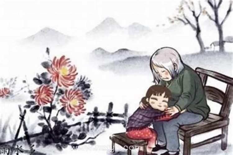 梦到自己的外婆死了是什么意思？