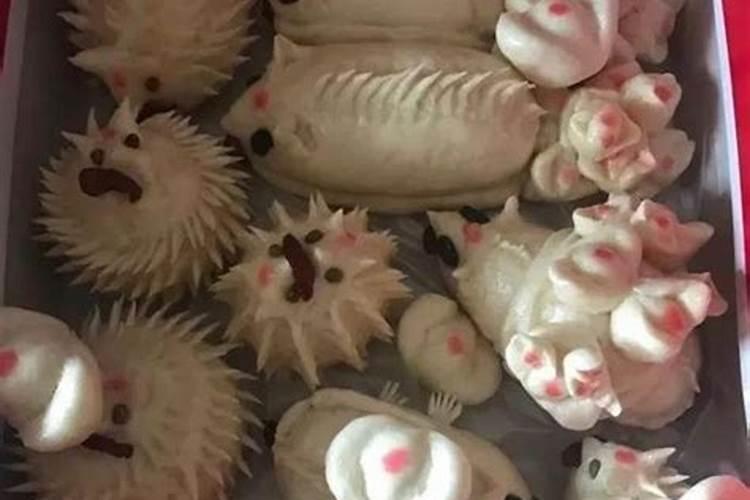 正月十五上供刺猬怎样摆？