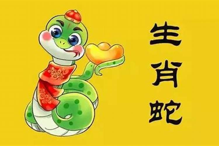 现在属蛇男最近运势怎么样？