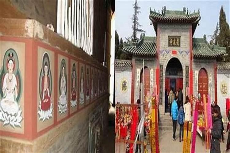 长治寺庙做法事超度