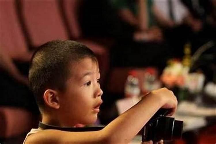 小孩子去世要不要做法事