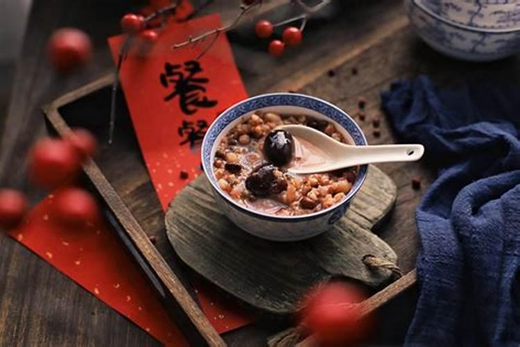 腊八的来历及寓意民俗