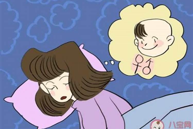 梦到蛇是男孩还是女孩？