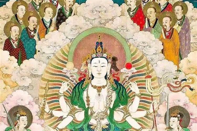 九月初九如何祭拜斗姆元君？